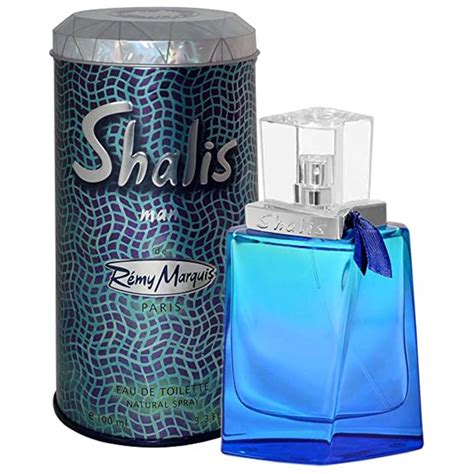 shalis perfume remy marquis